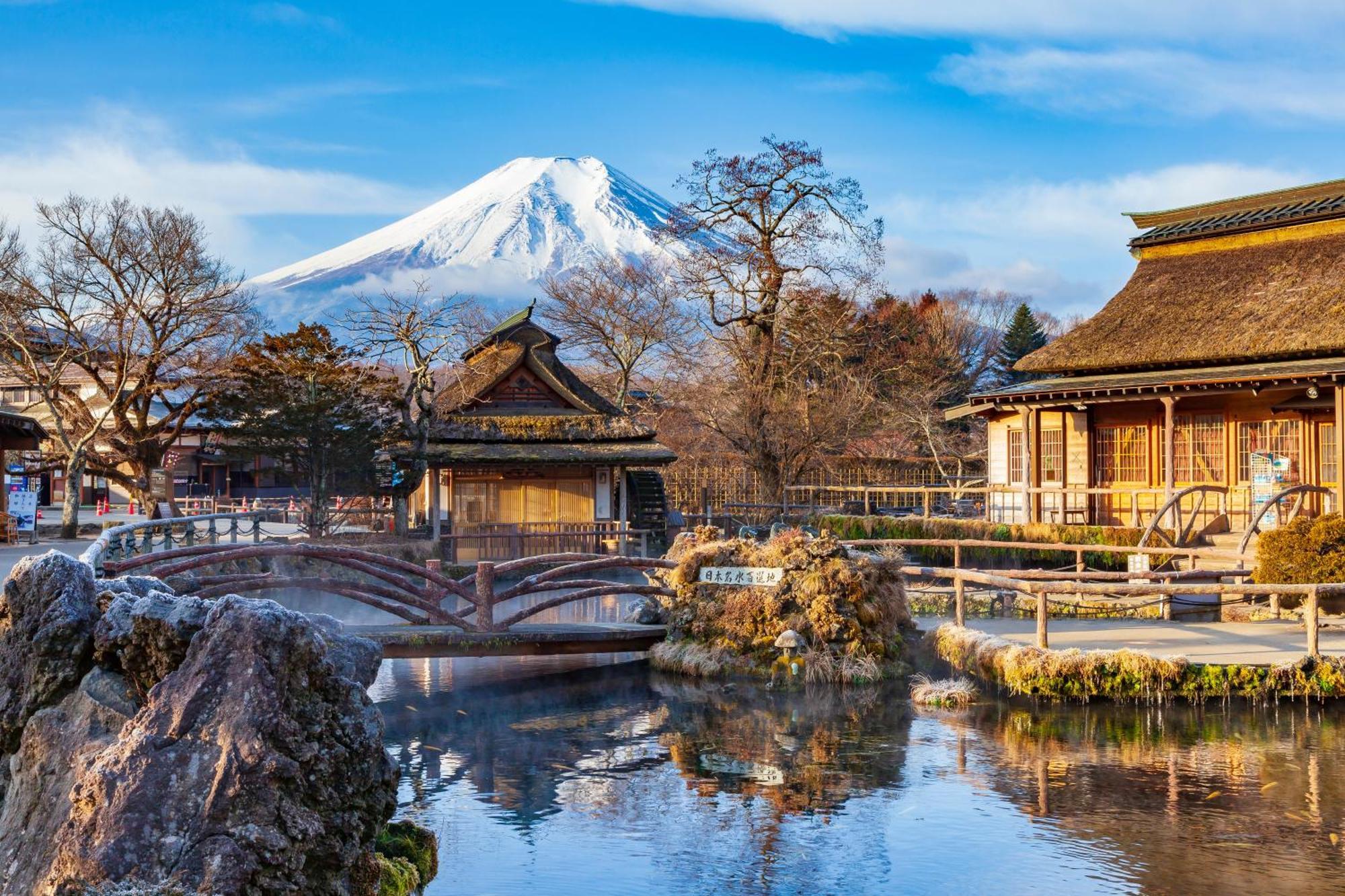 Fuji Yamanakako Hotel Exterior foto
